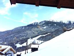 Modern Apartment in Hochgallmigg With Balcony