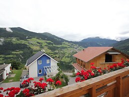 Modern Apartment in Hochgallmigg With Balcony