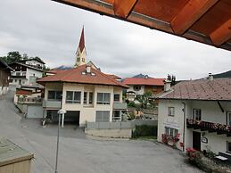Modern Apartment in Hochgallmigg With Balcony
