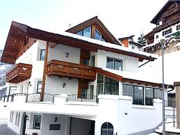 Modern Apartment in Hochgallmigg With Balcony