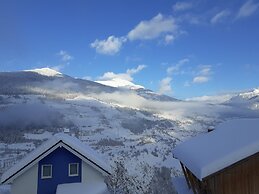 Modern Apartment in Hochgallmigg With Balcony