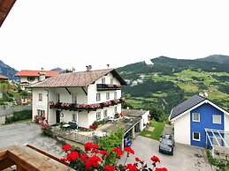 Modern Apartment in Hochgallmigg With Balcony