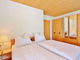 Modern Apartment Near Ski Area in St Johan in Tyrol
