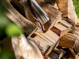 Cosy Holiday Flat With Garden in Wenns