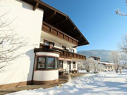 Sunlit Apartment near Ski Area in Tyrol