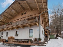 Modern Apartment in Kitzbuhel Near Ski Area