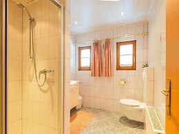 Modern Apartment in Kitzbuhel Near Ski Area