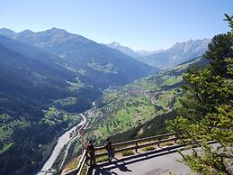 Modern Apartment in Kitzbuhel Near Ski Area
