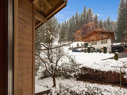 Modern Apartment in Kitzbuhel Near Ski Area