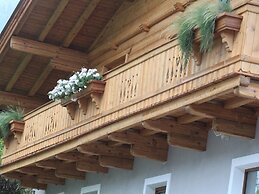 Modern Apartment in Kitzbuhel Near Ski Area