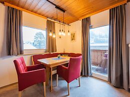 Modern Apartment in Kitzbuhel Near Ski Area