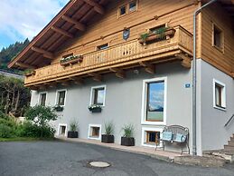 Modern Apartment in Kitzbuhel Near Ski Area