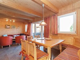 Chalet in Stadl an der Mur With Sauna