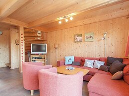 Chalet in Stadl an der Mur With Sauna