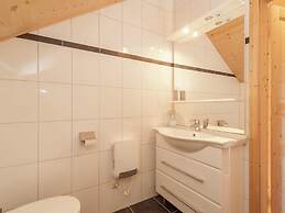 Chalet in Stadl an der Mur With Sauna