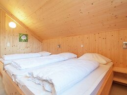 Chalet in Stadl an der Mur With Sauna