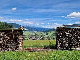 Chalet in Stadl an der Mur With Sauna