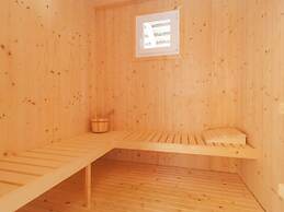 Chalet in Stadl an der Mur With Sauna