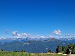 Chalet in Stadl an der Mur With Sauna