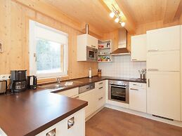 Chalet in Stadl an der Mur With Sauna