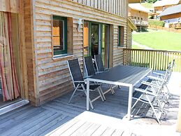 Chalet in Stadl an der Mur With Sauna