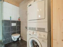 Chalet in Stadl an der Mur With Sauna