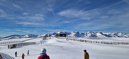 Chalet in Stadl an der Mur With Sauna