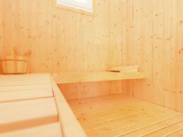 Chalet in Stadl an der Mur With Sauna