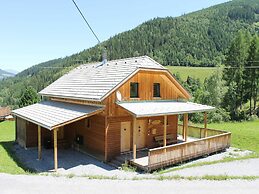 Chalet in Stadl an der Mur With Sauna
