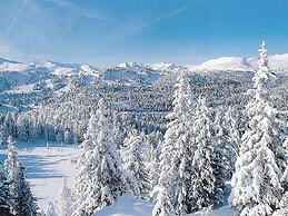 Chalet in Stadl an der Mur With Sauna