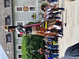 Chalet in Stadl an der Mur With Sauna