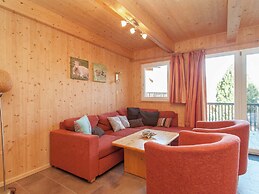 Chalet in Stadl an der Mur With Sauna