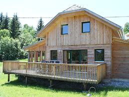 Chalet in Stadl an der Mur With Sauna