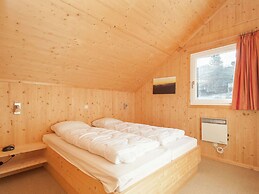 Chalet in Stadl an der Mur With Sauna