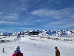 Chalet in Stadl an der Mur With Sauna