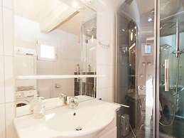 Chalet in Stadl an der Mur With Sauna