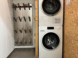 Modern Apartment Near the ski Area