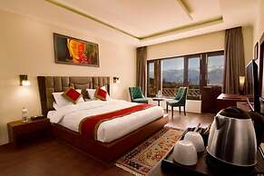 Hotel Paradise Ladakh