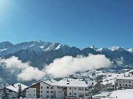 Charming Apartment in Fiss