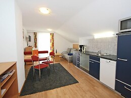 Charming Apartment in Fiss