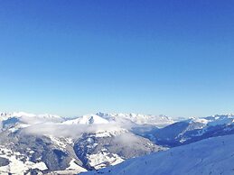 Charming Apartment in Fiss