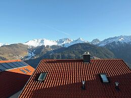 Charming Apartment in Fiss