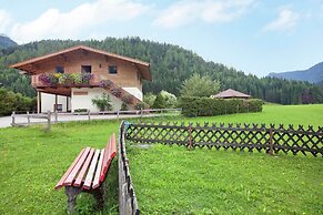 Apartment in Waidring Near Ski Slopes