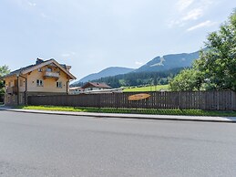 Apartment in Brixen im Thale in ski Area