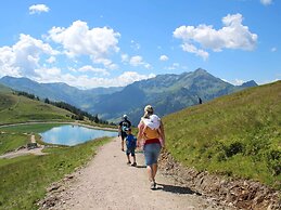 Apartment in Brixen im Thale in ski Area