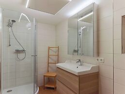 Apartment in Brixen im Thale in ski Area