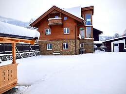 Apartment in Brixen im Thale in ski Area
