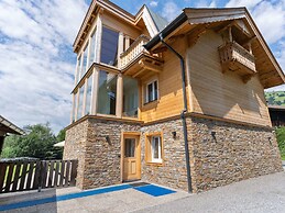 Apartment in Brixen im Thale in ski Area