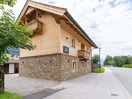 Apartment in Brixen im Thale in ski Area