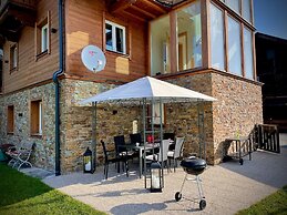 Apartment in Brixen im Thale in ski Area